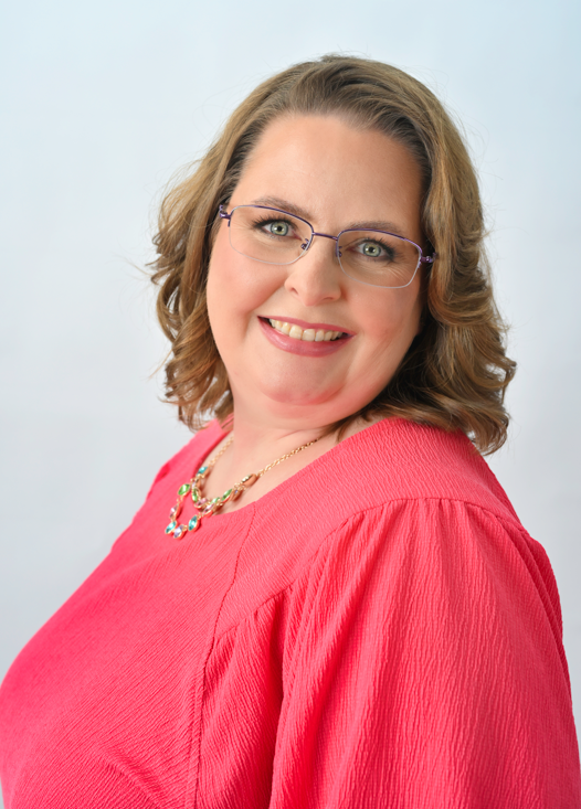 GinNeal McVay photo